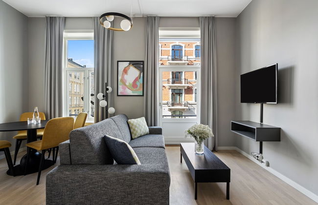 Numa Oslo Topp - Foto 42