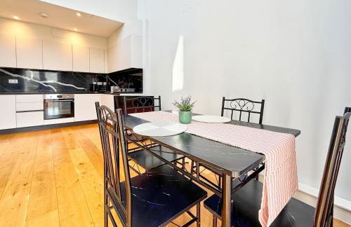 Modern 3 BDR Penthouse Duplex apartment - Foto 15