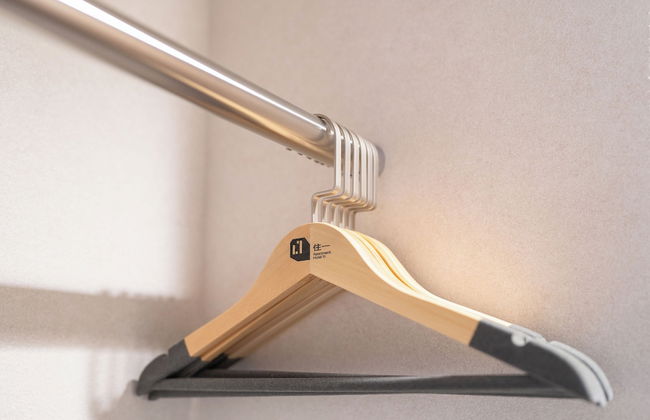 Apartment Hotel 11 Kuromon 4 - Foto 12