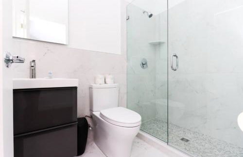 Modern Studio in Historic Boston - Unit #403 - Foto 13