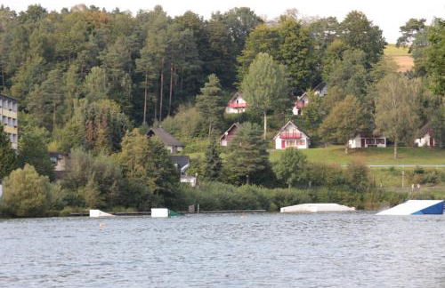 FH "Schmetterling" am See im hessischen Bergland - Foto 17