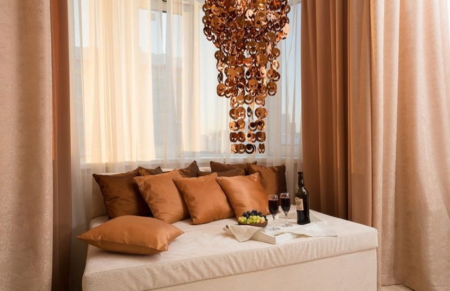 Apartment Etazhydaily Tsiolkovsky-Aviation - Foto 6