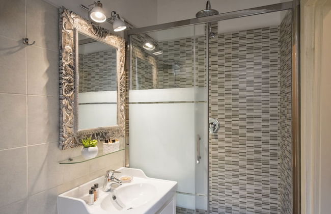 Navona Tower Relais - Photo 33