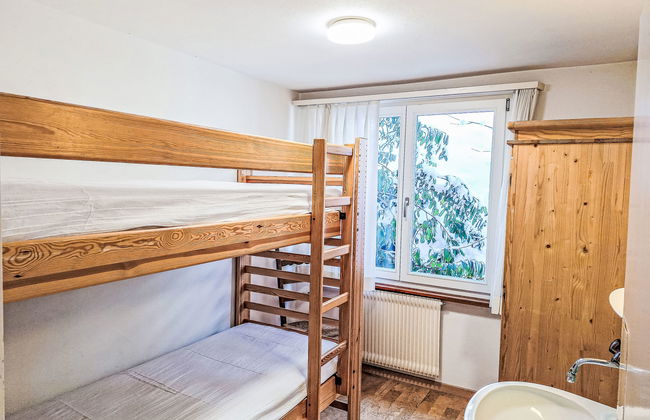 Chalet Shangri La - Foto 20