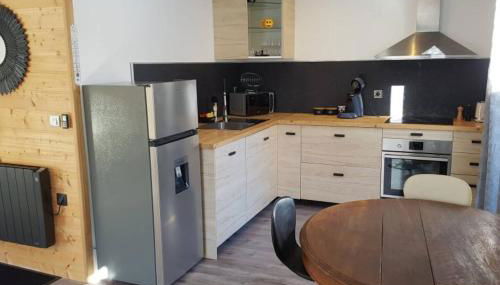 Logement entier: appartement. - Foto 5