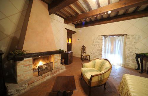 Antico Casale Urbani - Foto 106