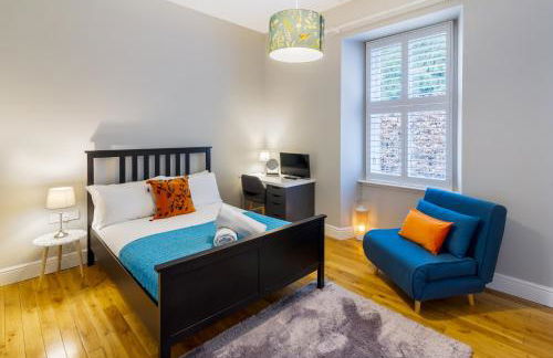 Westwood Cottage - Foto 24