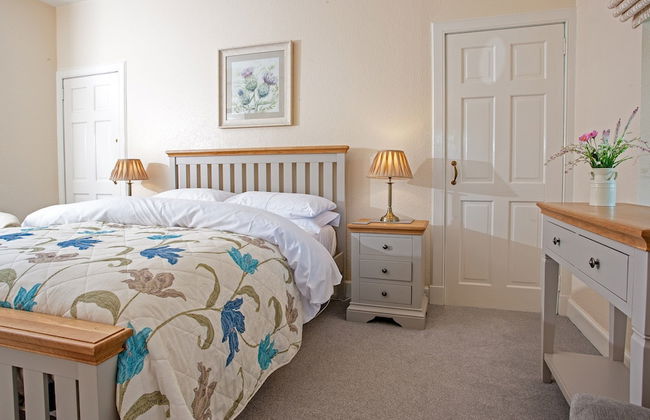 Kiltearn Guest House - Foto 14