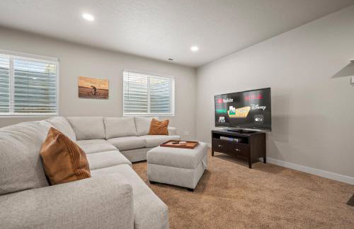 Wasatch Peak Chateau Ro3, Pool, Hot Tub - Foto 38