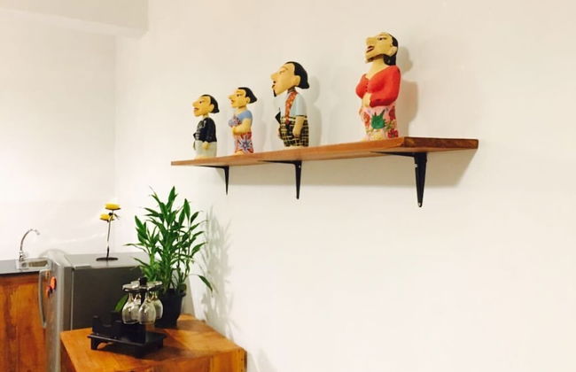 LaLa Inn Bentota - Foto 11