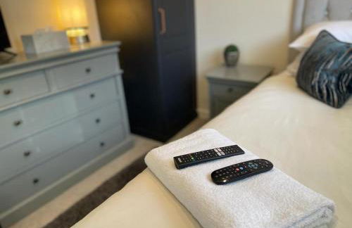 'cosy Cottage' - 2 Bed High End Cottage in Bawtry - Foto 37