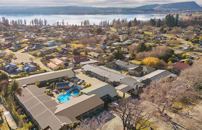 Club Wyndham Wanaka, Trademark Collection by Wyndham - Foto 28