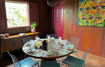 Casa Madadá - Foto 45