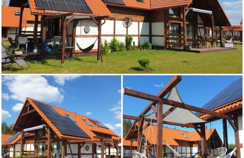 Ostoja Bukowo Kaszmir 18,1 - Foto 26