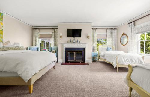 Lavish Boston Mansion for Short or Mid Term Stay - Foto 34