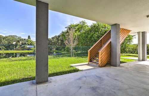 Tampa House with Patio, Near Downtown and Beaches! - Foto 22