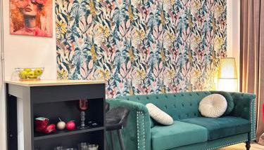 ART DECO BOUTIQUE Julia - Photo 2