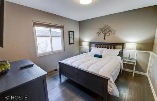 3bdmid-century Modernhot Tub, Grill, Close to DT - Foto 34