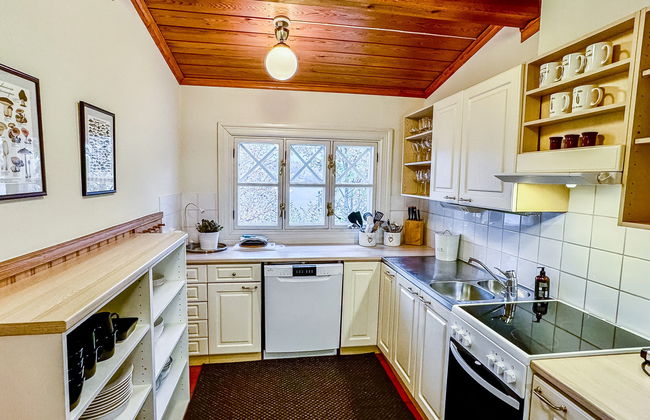 Peltosirkku - Photo 9