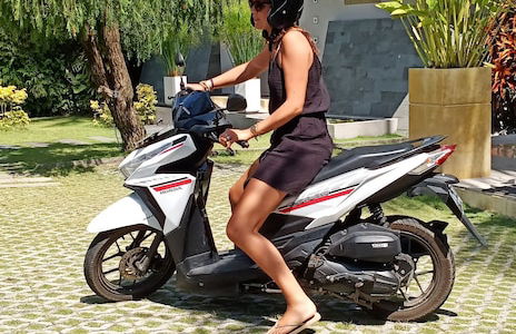 Villa Sasoon - Foto 38