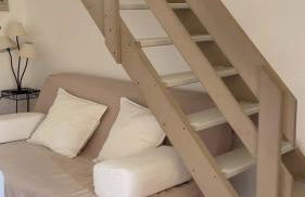 Maison 5 pers - vue étang - nature - piscine - Foto 34