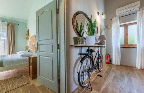 Paradise Villa Istria with Heated Pool - Foto 42