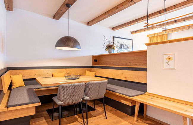 Large Chalet With Carmine and Wellness Area - Foto 44