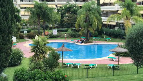 Apartament Guadalmina - Photo 1