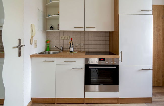 Ferienwohnungen Familie Junge - Foto 12