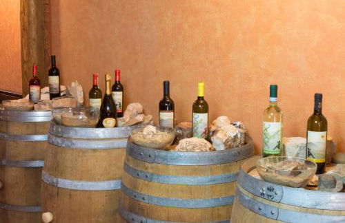 Agriturismo Podere Villa Alessi - Foto 10