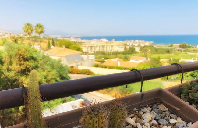 Beach Inspiration Apartment - Foto 15