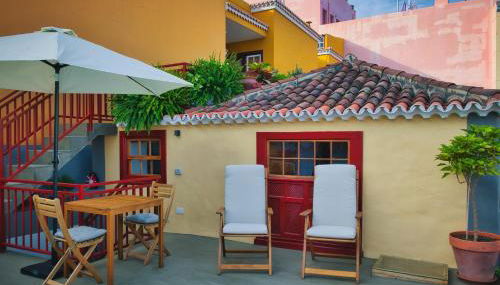 Casa Emblemática Isabel - Foto 5