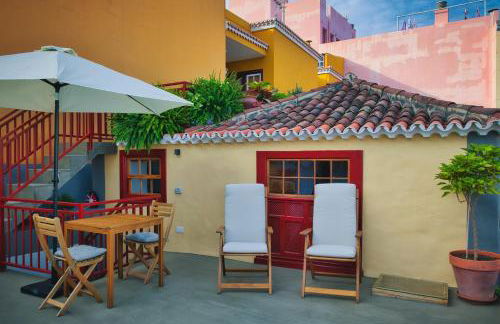 Casa Emblemática Isabel - Foto 5