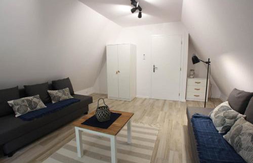 Ośrodek Wypoczynkowy AKWA Marina - Foto 27