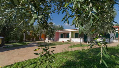 Borghetto Tio Pepe - Foto 4, Garden, Garden view