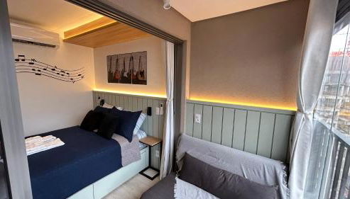 Apartamento próximo do Alianz Parque - Foto 5