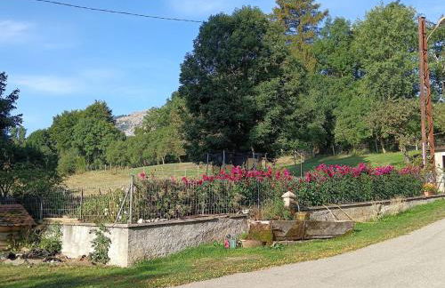 Gîte du Tilleul - Foto 28