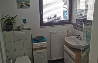 Ferienhaus am Mattheiser Wald - Foto 27