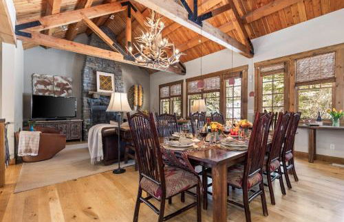 Abode at Granite Ridge | Luxury Lodge - Foto 28