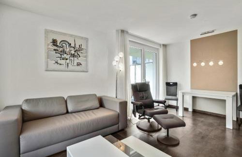 Ferienwohnung Landblick im Markgräflerland mit kostenlosem Parkplatz - Photo 4