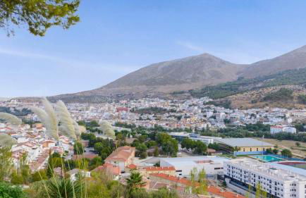 La Guitarra Andaluza Loja by Ruralidays - Foto 5