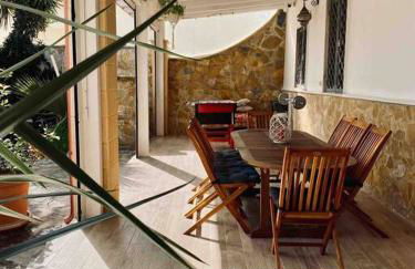 Eleutheria beach villa by the beach - Foto 49