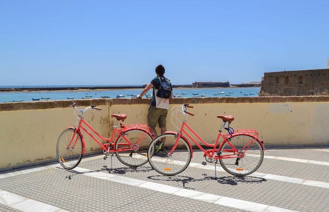 Cadiz Bike Tour - Foto 5