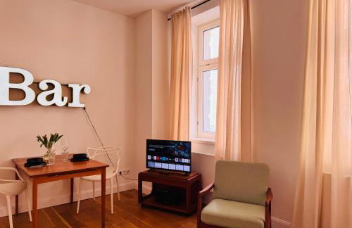 Charmantes 2-Zimmer Altbau Apartment in Köln Nippes - Foto 3