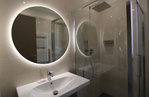 Hotel Residence Imperial - Foto 8