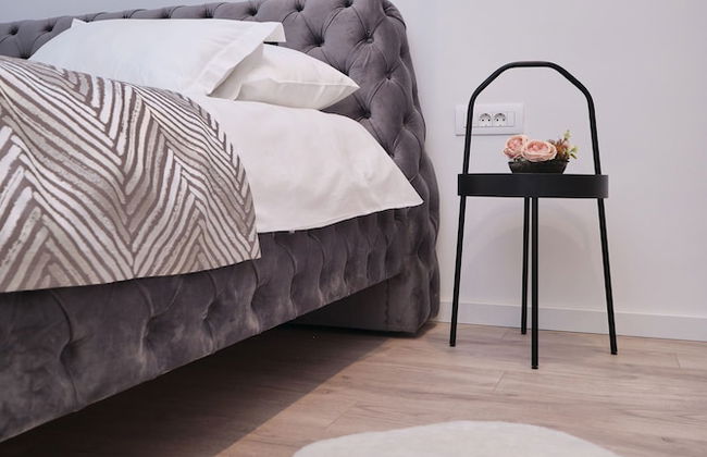 LaMer Luxury Suite by Litto - Foto 4