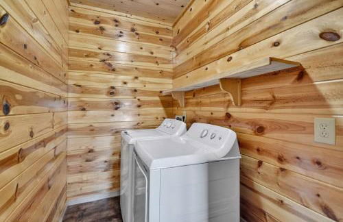 New The Hummingbird - MtnViews Hot Tub Game Room - Foto 45