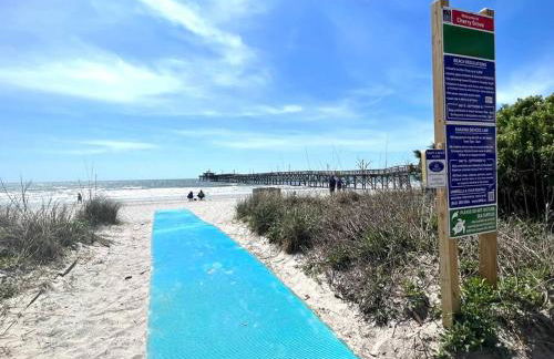 North Myrtle Beach Stay-Golfcart - Foto 61