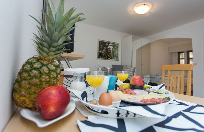 Apartmani Villa Sol - Foto 38