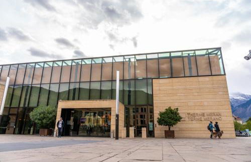 Luxus Penthouse mit Terrasse, Garage, Fahrradraum und Infrarotsauna - Foto 72